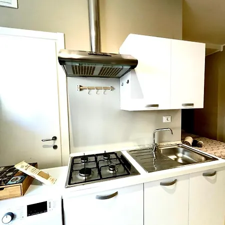 -casa Del Pt- Apartmán