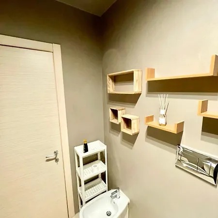 Apartmán -casa Del Pt- *