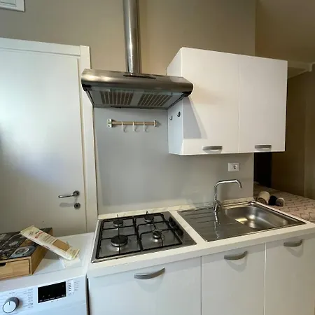 -casa Del Pt- * Viareggio