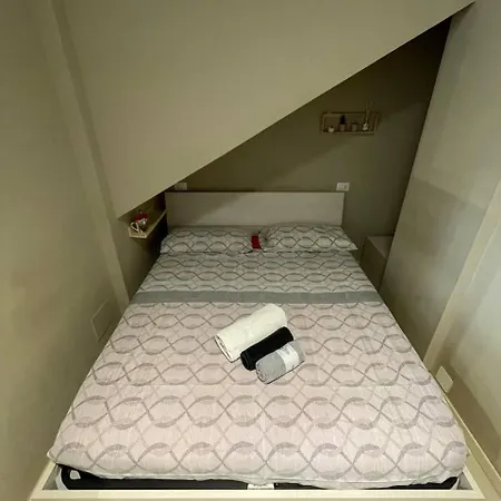 -casa Del Pt- Apartment