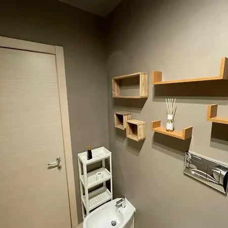 Apartment -casa Del Pt- Viareggio