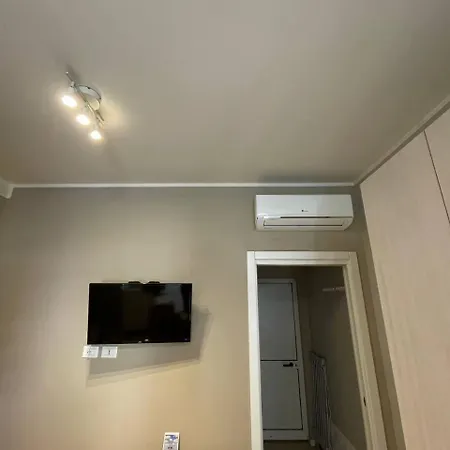 -casa Del Pt- Apartment *