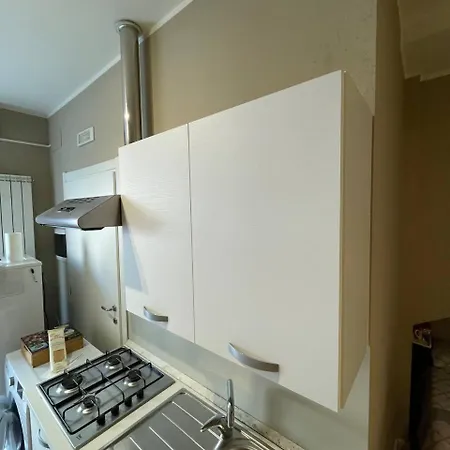 Apartment -casa Del Pt-