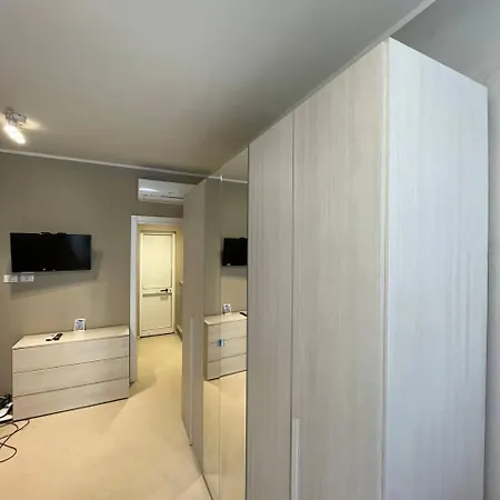 Apartment -casa Del Pt- Viareggio