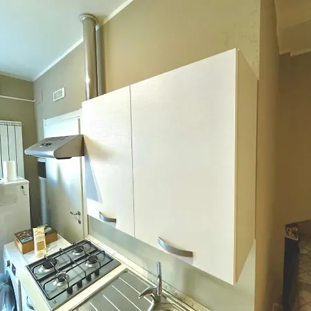 -casa Del Pt- Apartment