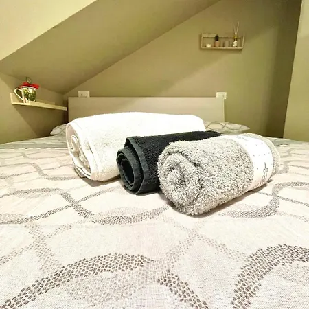 -casa Del Pt- Apartment *