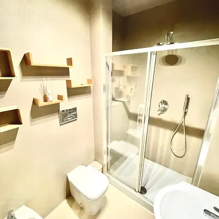 -casa Del Pt- Apartment