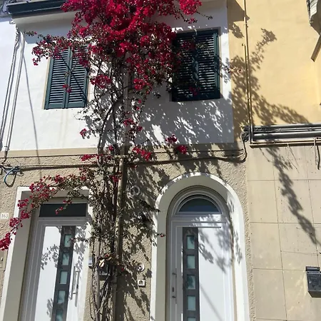-casa Del Pt- Viareggio