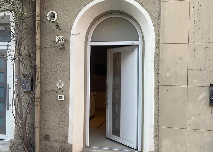 -casa Del Pt- Апартаменты Виареджо