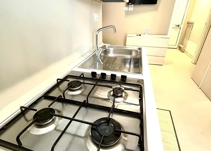 -casa Del Pt- Виареджо