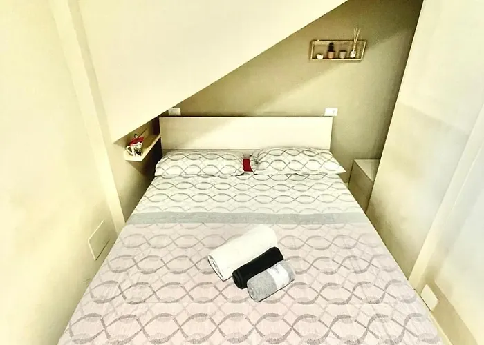 -casa Del Pt- * Виареджо