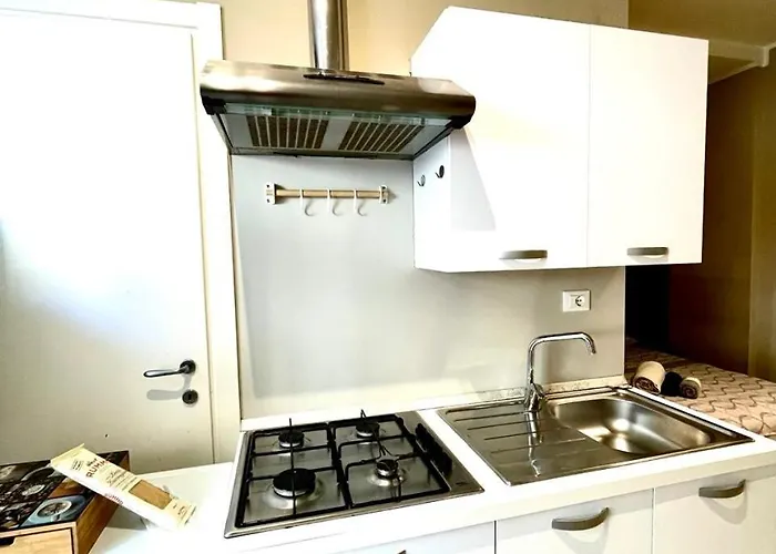 -casa Del Pt- Apartment