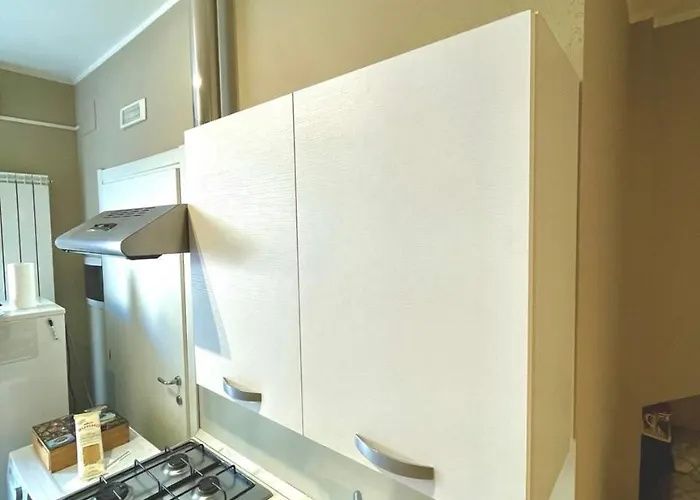 Apartment -casa Del Pt-