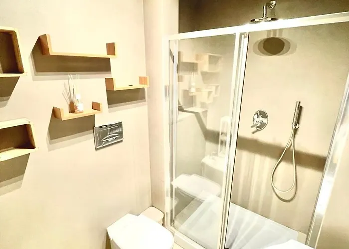 -casa Del Pt- Апартаменты