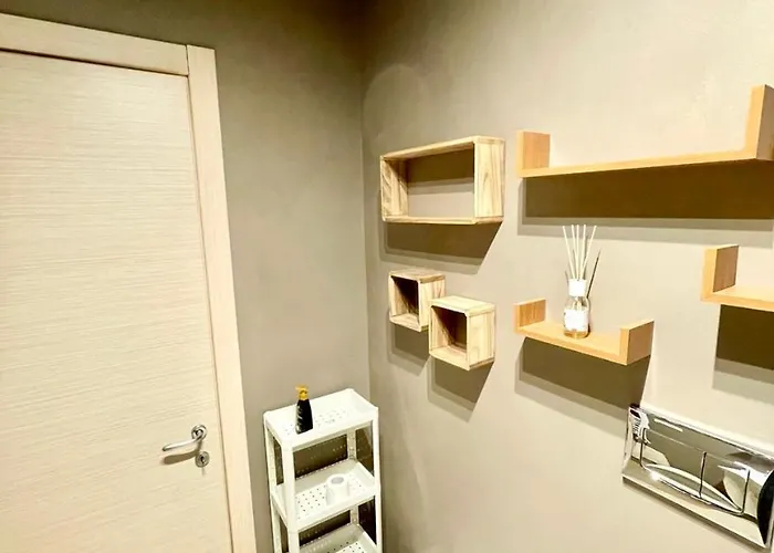 Апартаменты -casa Del Pt- *